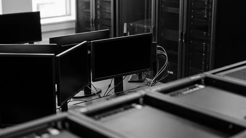 Windows 11 İçin Performans Odaklı Yeni Proje