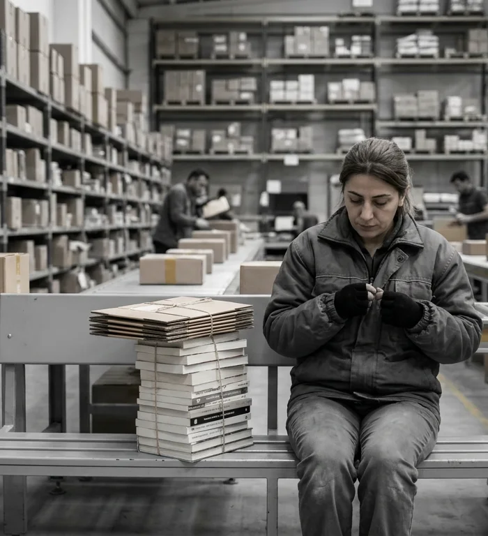 Pandemiyle Türkiye’de kitap satışları %30 arttı, okurlar online kanallara yöneldi