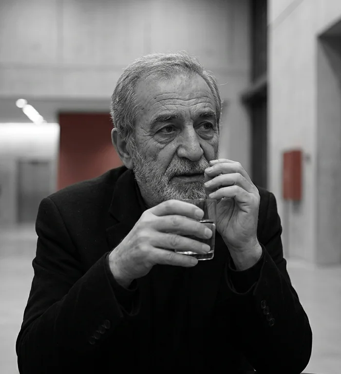 Hüsamettin Koçan’ın “BENBU” Sergi Kitabı CerModern’de Tanıtıldı