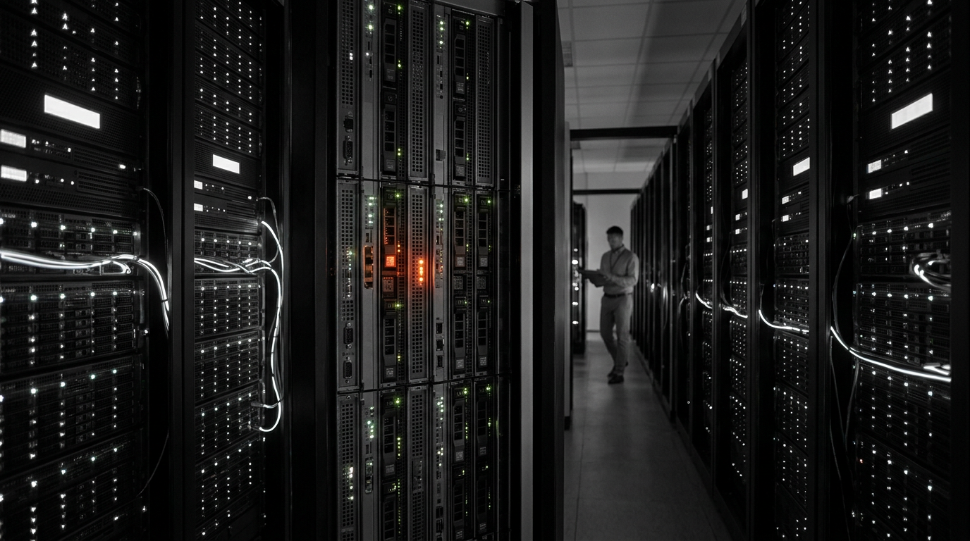 SAP Software Supply Chain Breached