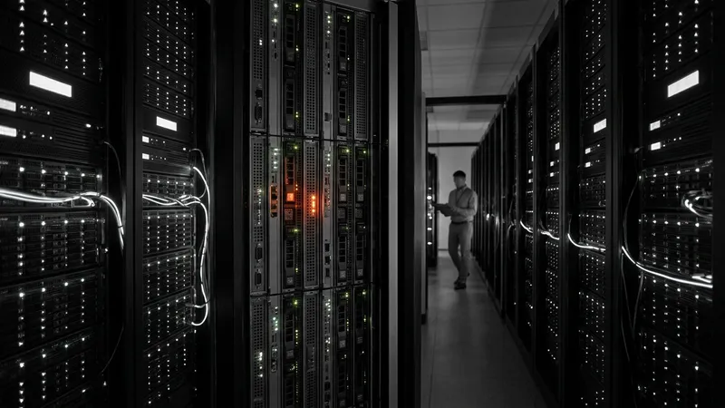 SAP Software Supply Chain Breached