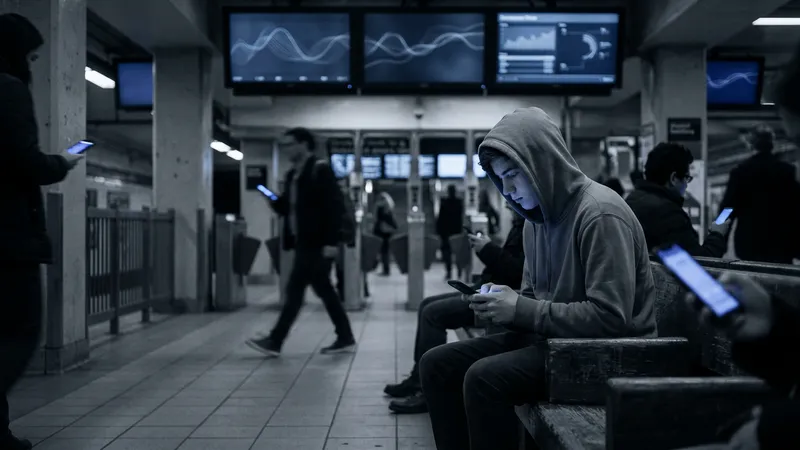 Yapay zeka sohbet botları depresyondaki gençlere ulaşıyor