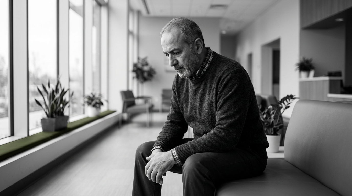 Male Infertility: A Hidden Cancer Warning?