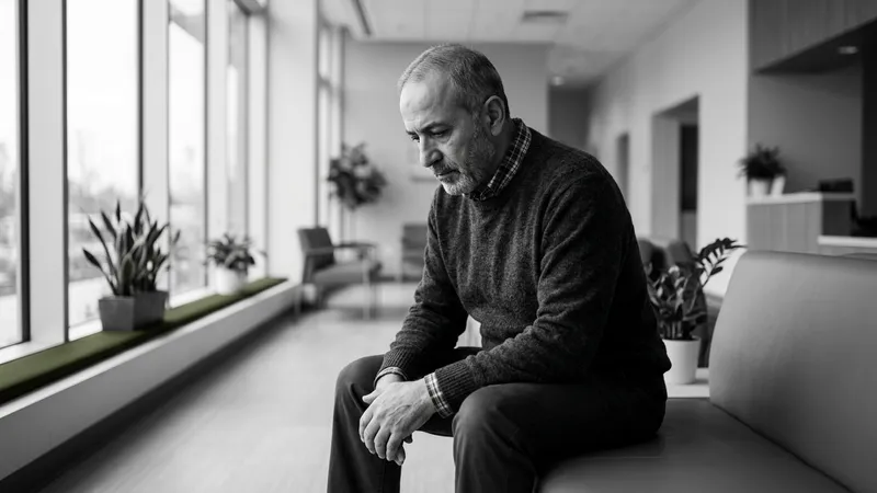 Male Infertility: A Hidden Cancer Warning?