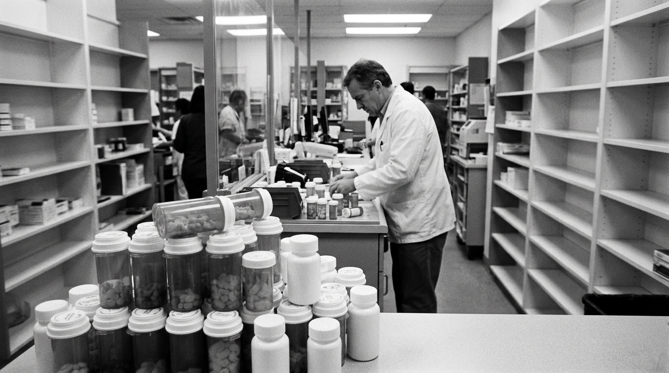 Analysis Finds Low-Dose Aspirin Offers Little Colorectal Cancer Protection for 15 Years, With Bleeding Risks