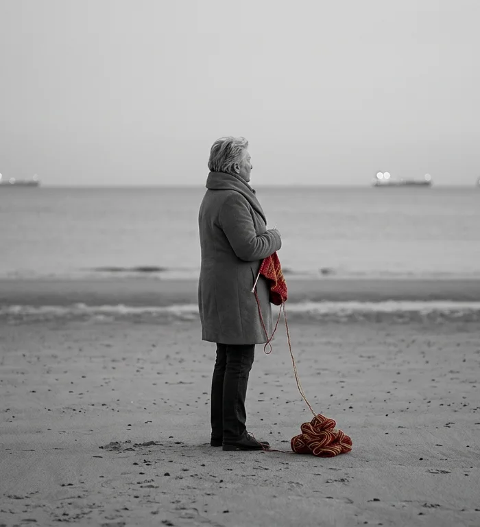 Çalışma: 50 yaş üstü kadınlarda yardım istemeyi bırakmak depresyon riskini artırabilir