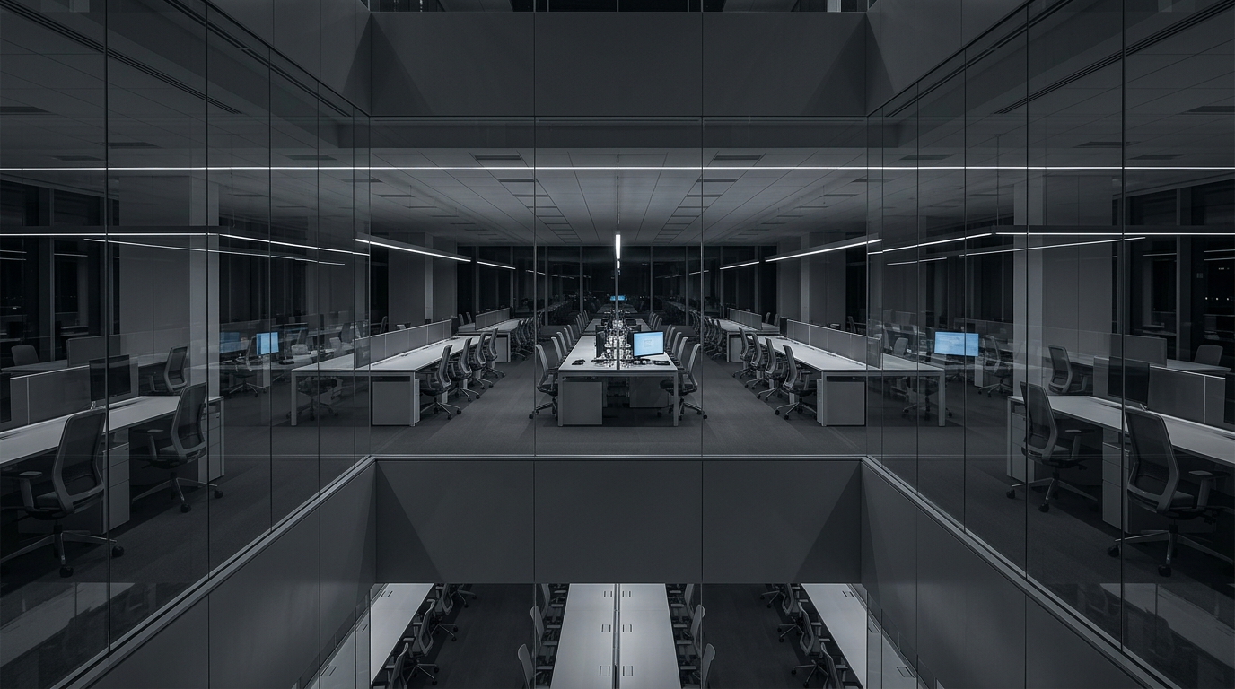AI Agent Swarms: A New Corporate Minefield