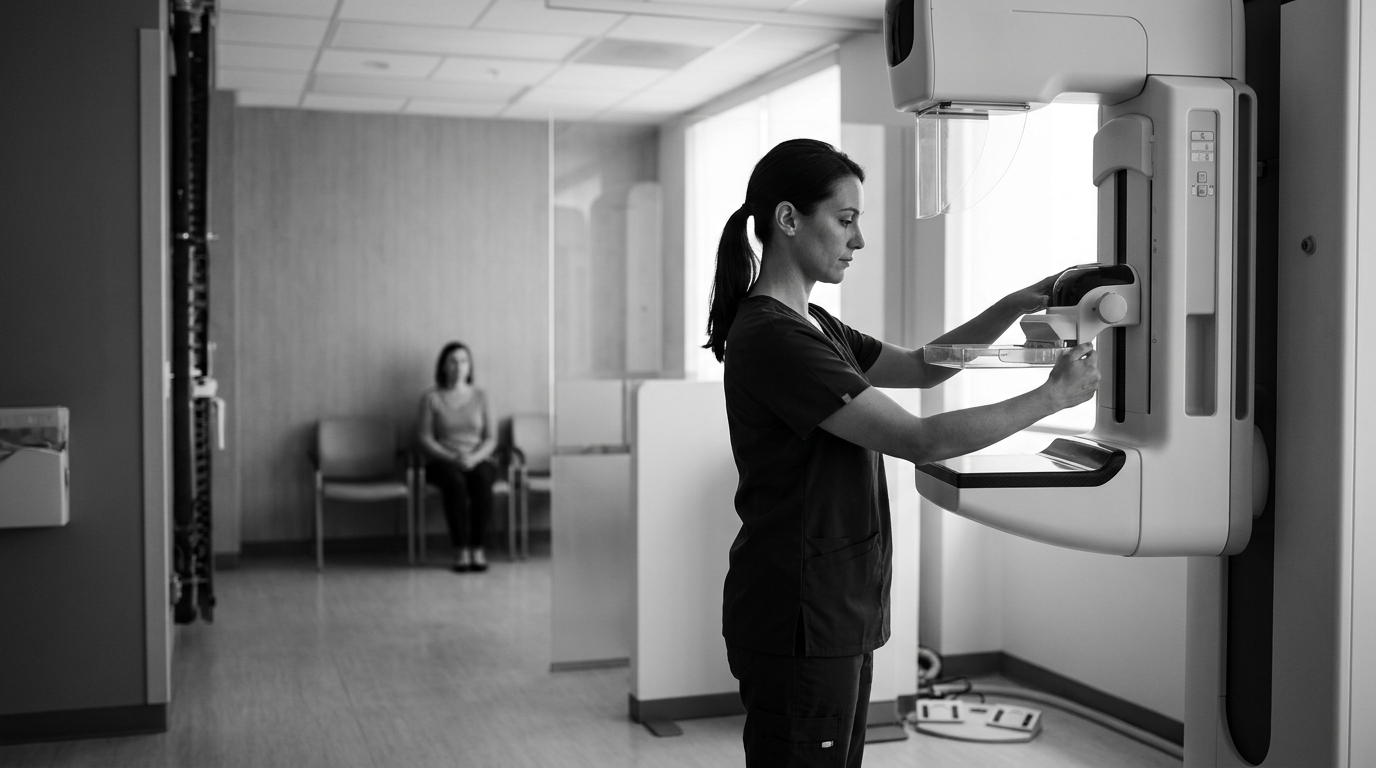 ACP updates breast cancer screening guidance: biennial mammograms for average-risk women 50 to 74