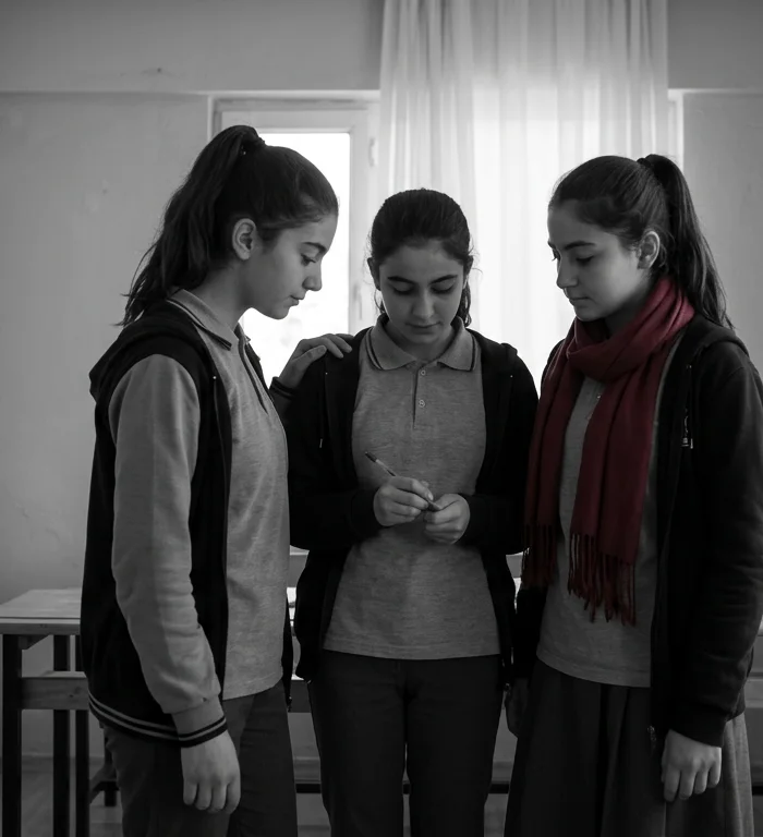Kadın Araştırmaları Derneği’nden Hatay’da liseli kızlara yönelik proje: “Hatay’ın Anka Kızları”
