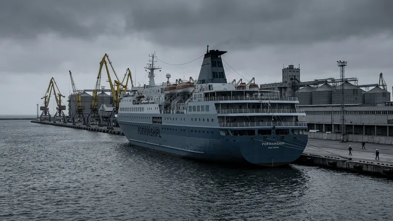 MV Hondius Gemisinde Hantavirüs Şüphesi ve Ölümler