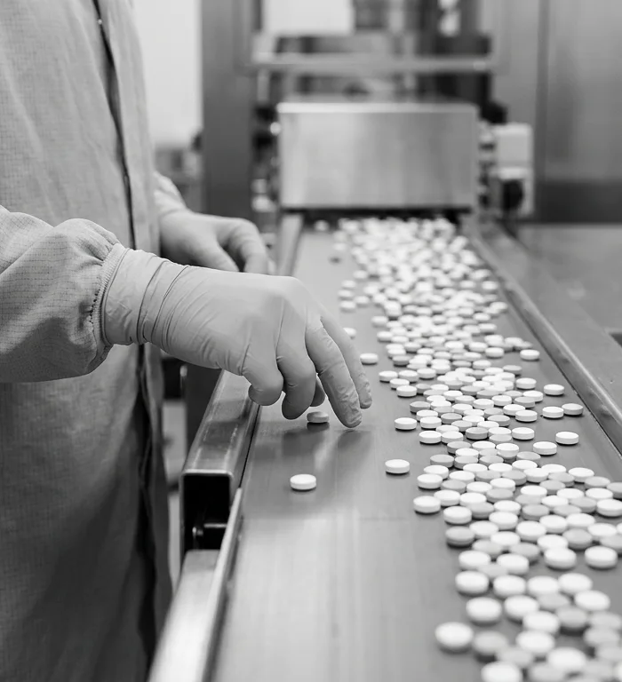 Xanax XR Tabletleri Çözünme Sorunu Nedeniyle Geri Çekildi