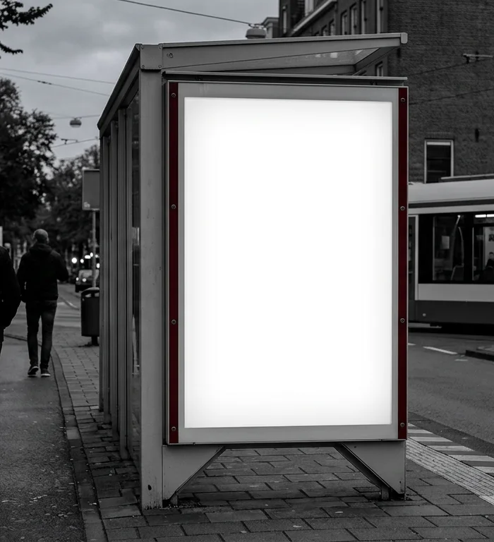 Amsterdam reklam yasağı: Et ve benzin reklamı bitti