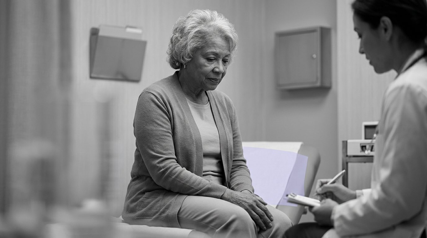 Alzheimer's Drugs: Little Benefit, Big Risks