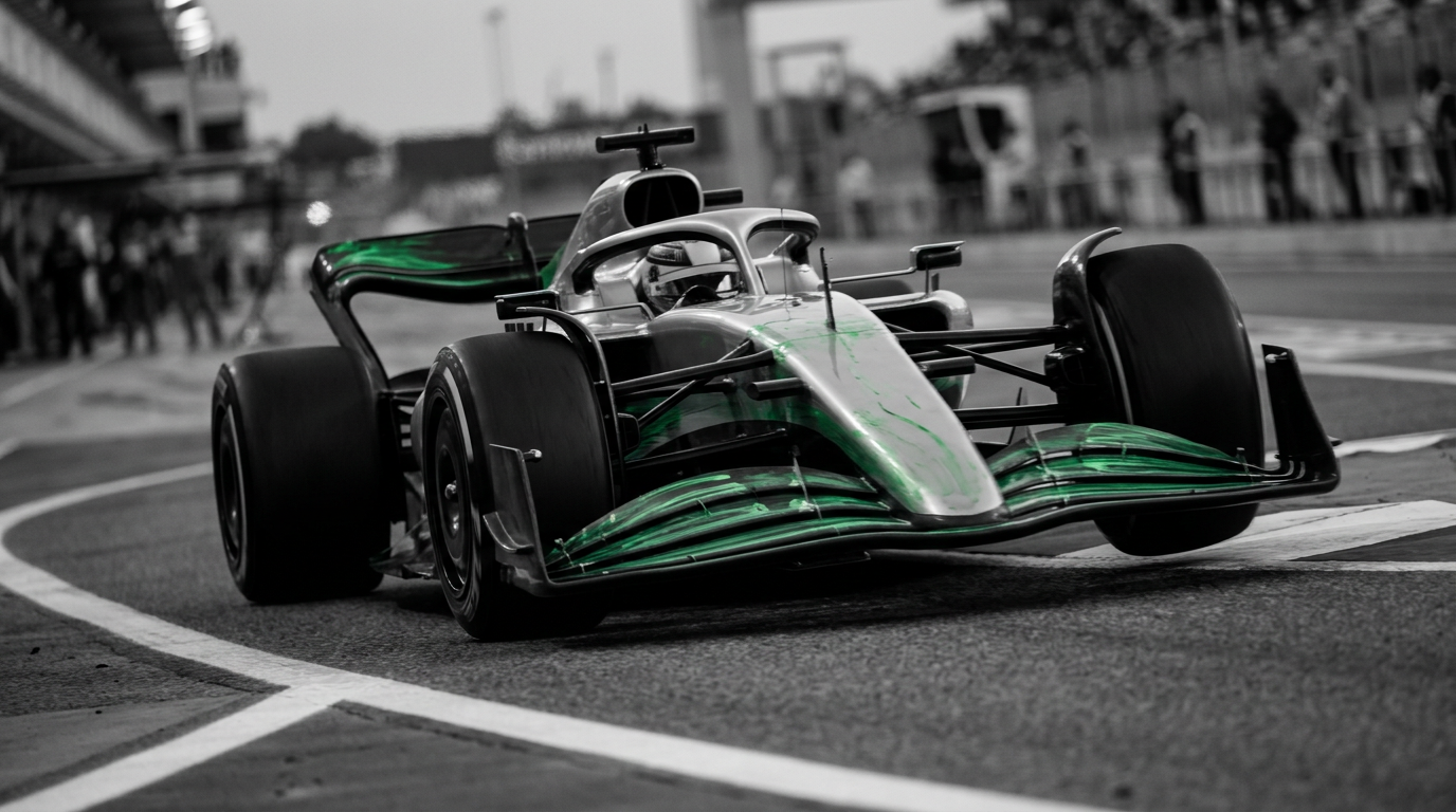 Formula 1 Regulatory Changes Impact Race Dynamics