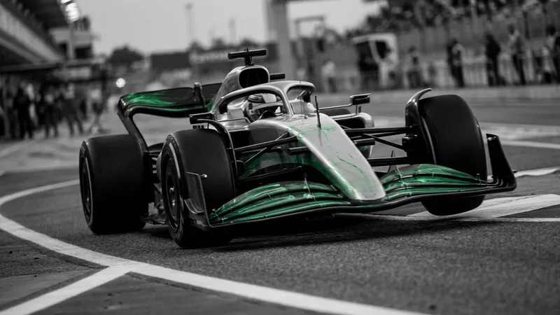 Formula 1 Regulatory Changes Impact Race Dynamics