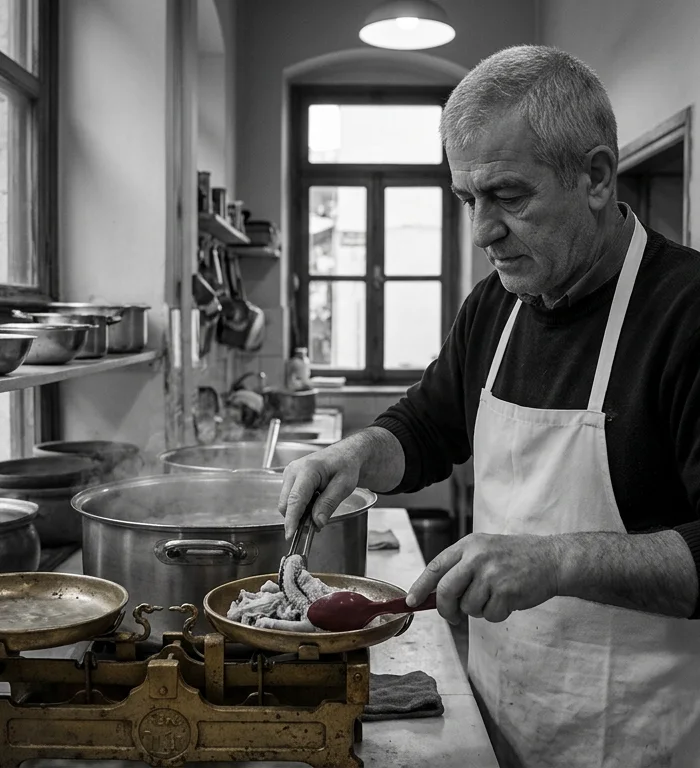 Yunanistan’dan “patsa” için UNESCO hamlesi: Paça çorbası dosyası hazırlanıyor