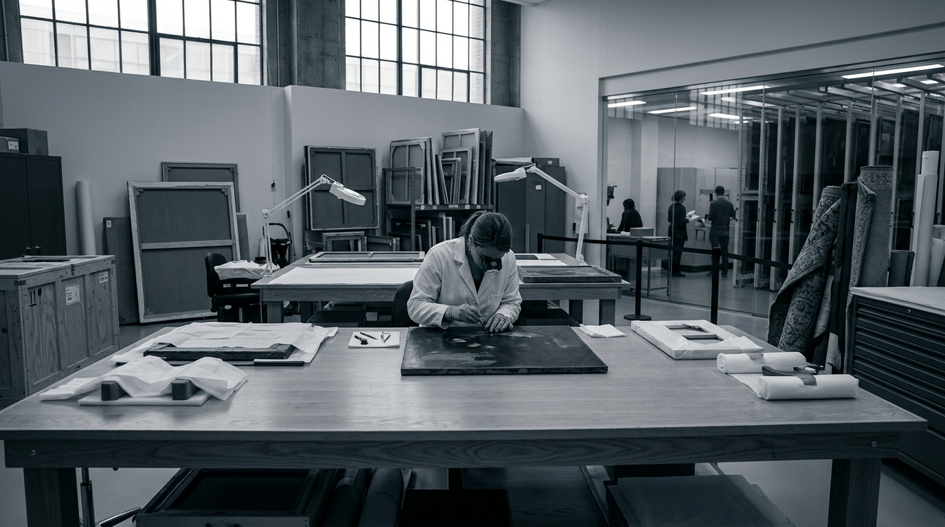 National Gallery, ABD’nin 250. yılına giderken koleksiyonunu genişletiyor