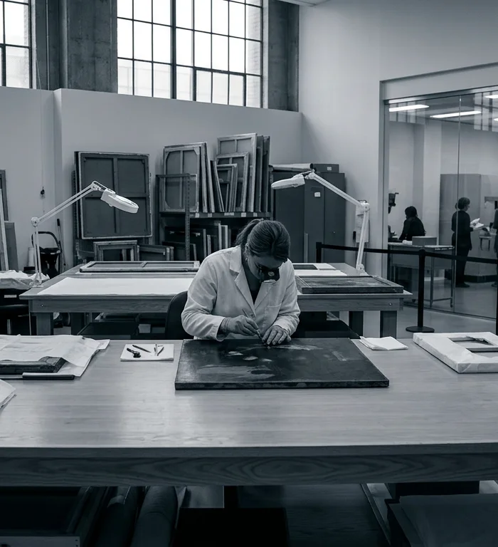 National Gallery, ABD’nin 250. yılına giderken koleksiyonunu genişletiyor