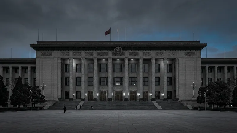 Romanian Government Faces Instability
