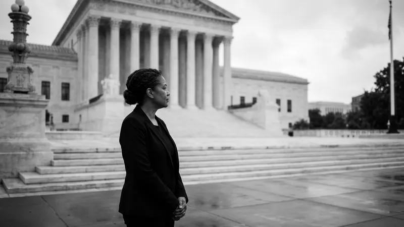 High Court Curbs Voting Rights Act's Reach
