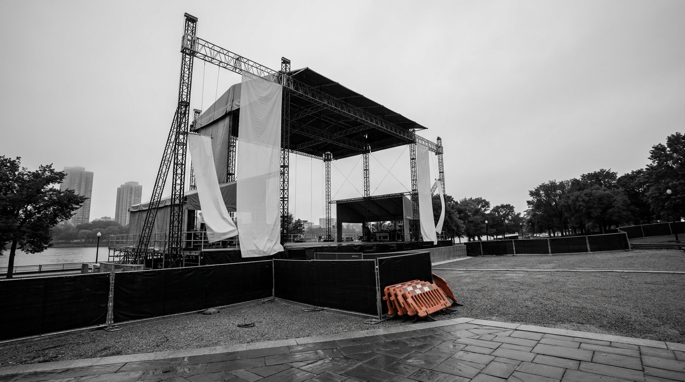 Wireless Festival’de Kanye West krizi: PepsiCo ve Diageo sponsorluktan çekildi