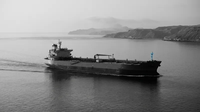 US Forces Confront Iran in Hormuz Strait