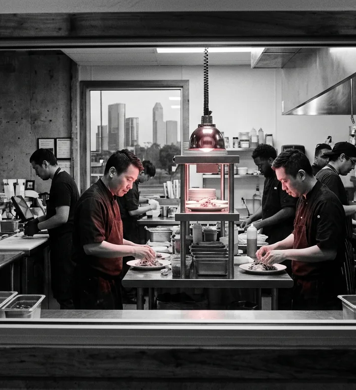 James Beard Ödülleri 2026-2027’de Houston’da: Chicago dönemi kapanıyor