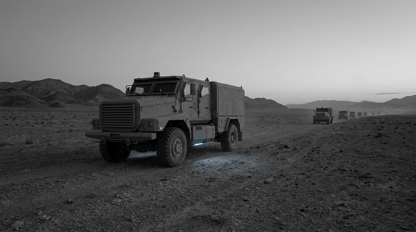 Palantir Revenue Hits Record as Military Contracts Boom