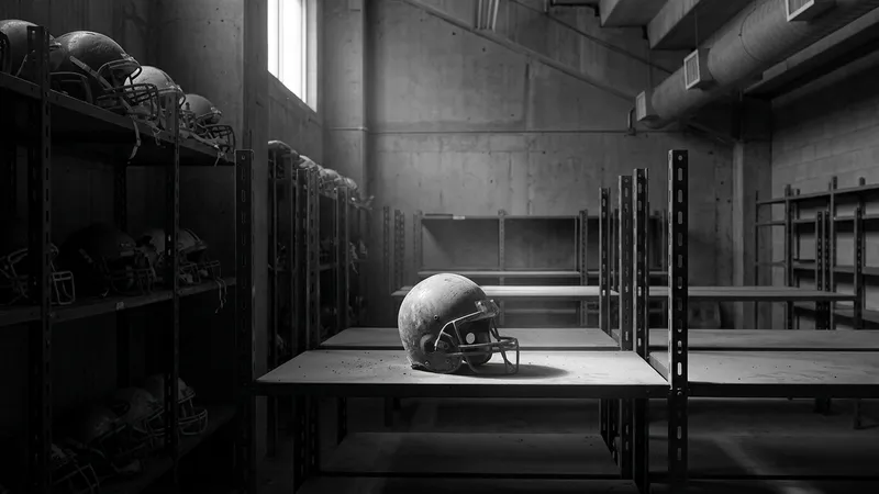 Texas jury awards $140m against NCAA in CTE lawsuit filed by family of former SMU player