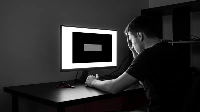 Valve Steam Kontrolcüsü Yarım Saatte Tükendi
