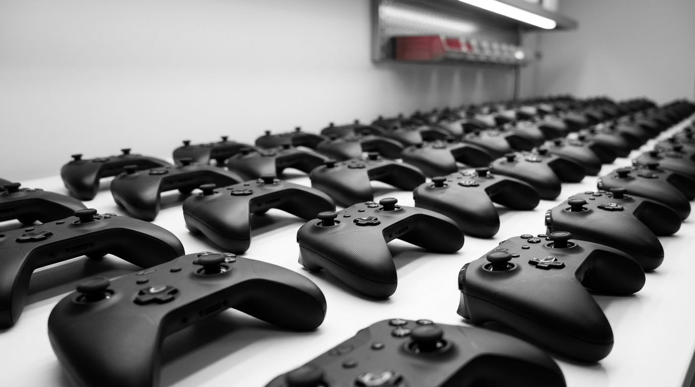 Steam Kontrolcüsü Ödeme Sorunlarıyla Tükendi