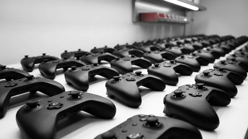 Steam Kontrolcüsü Ödeme Sorunlarıyla Tükendi