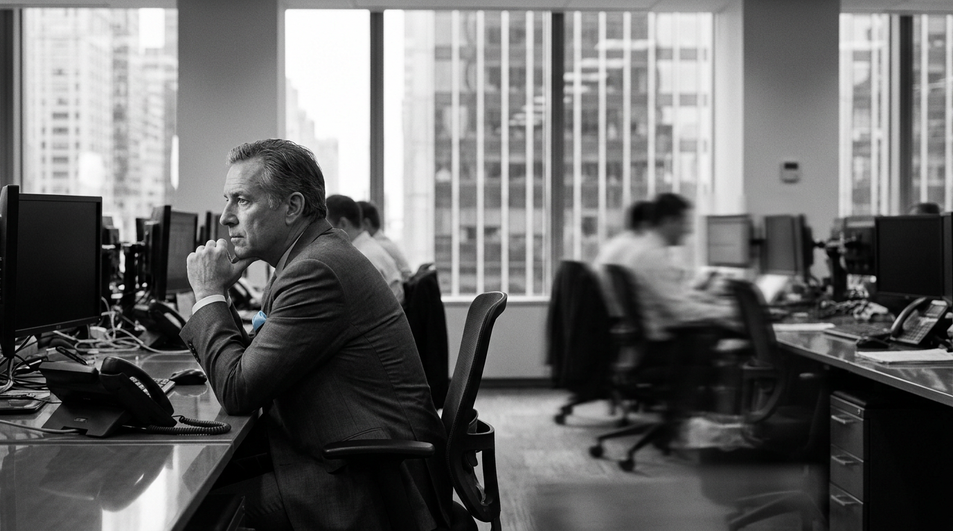 Palantir'in İlk Çeyrek Sonuçları ve Yapay Zeka Rekabeti