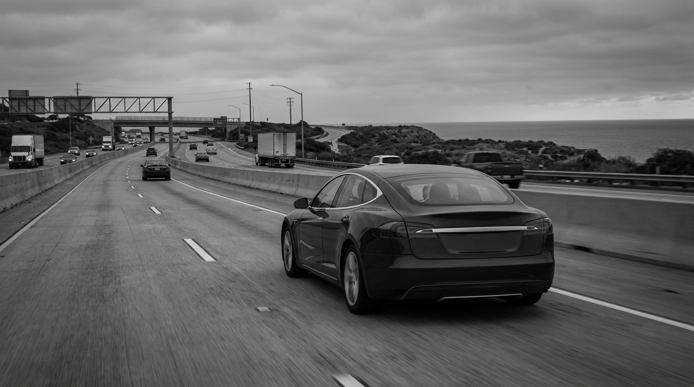 Tesla FSD (Denetimli) 10 Milyar Mile Ulaştı