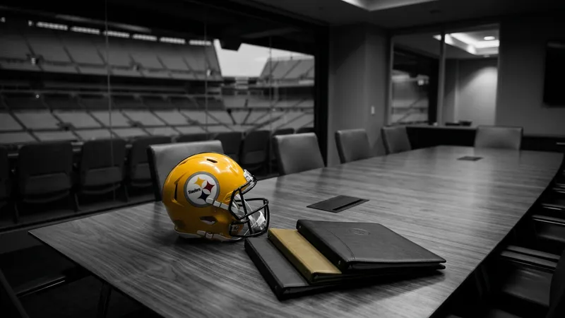 Steelers waiting on Aaron Rodgers’ decision for 2026 season