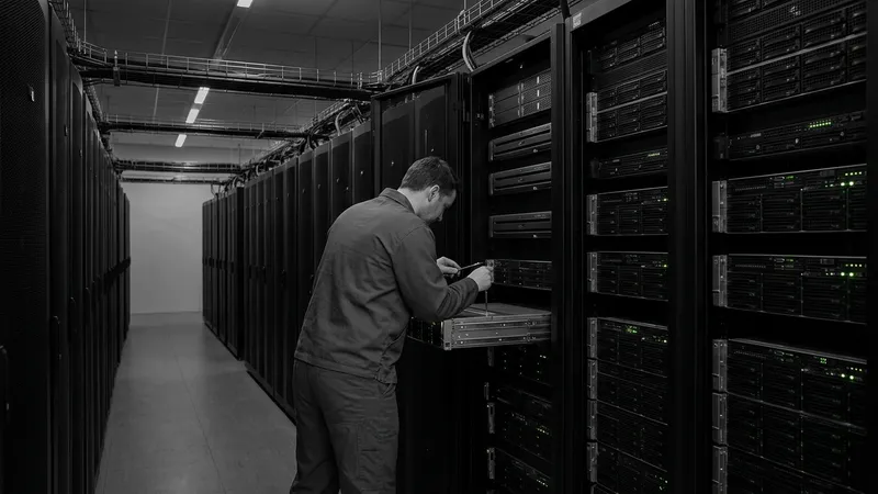 AI Fuels 75% of US Economic Expansion