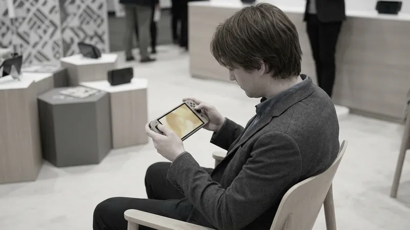 Nintendo Switch 2, Pokémon Pokopia Paketiyle Geliyor