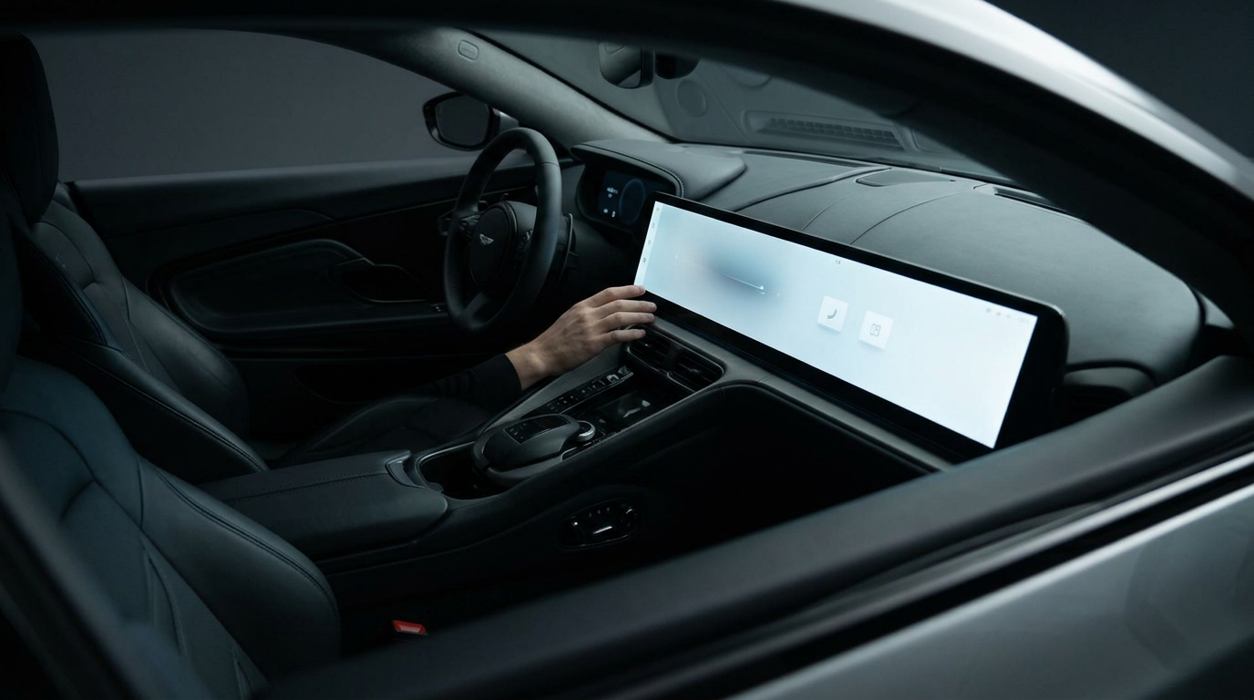 Yeni Nesil CarPlay'in Otomotiv Sektöründeki Geleceği Belirsiz