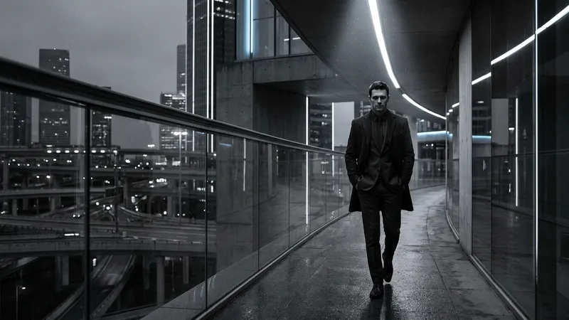 007 First Light Ana Hikayesi 20 Saat Sürecek