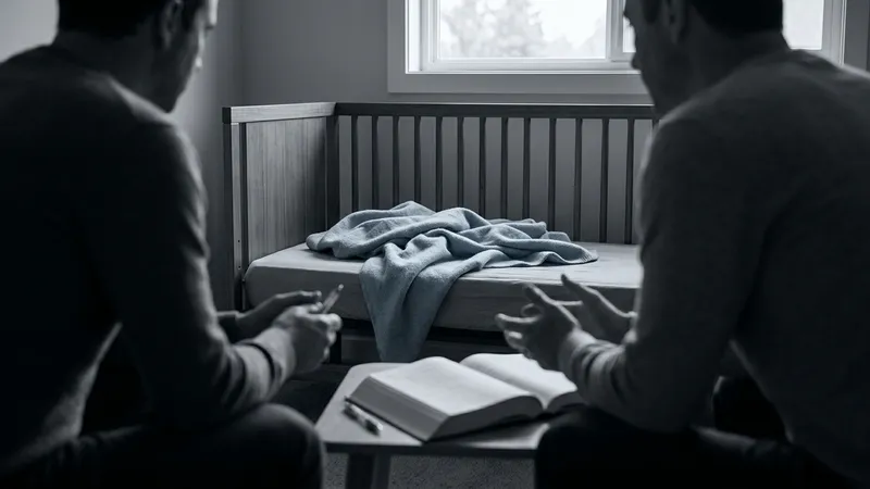 Dangerous Sleep Advice Endangers Infants
