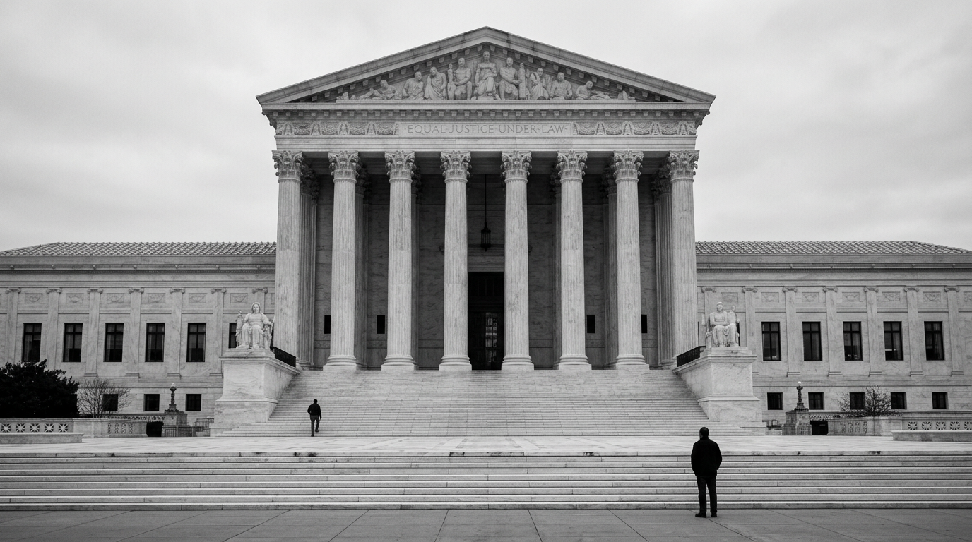 High Court Ruling Reshapes Voting Rights
