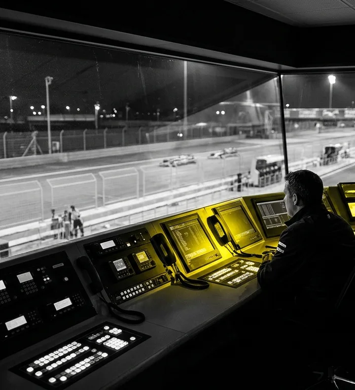 Formula 1 Ceza Kararları Neden Gecikiyor?