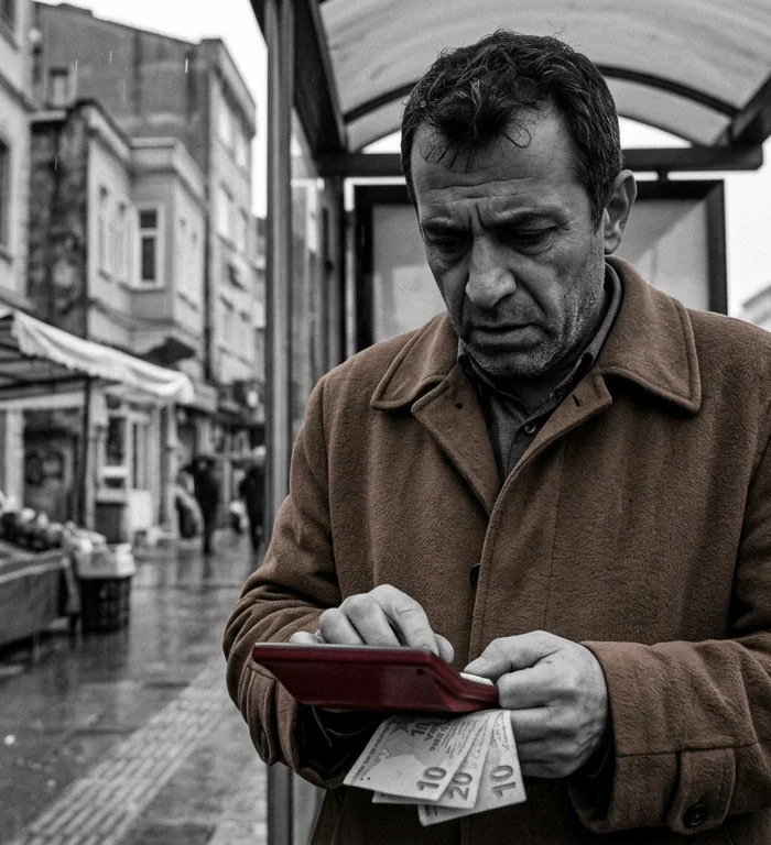 Türkiye enflasyon oranıyla Avrupa'nın zirvesinde