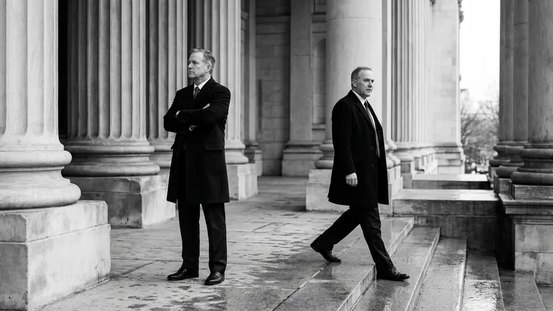 US, UK Split on Iran Strategy