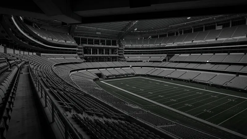 NFL announces 2026 home-and-away opponents for all 32 teams ahead of full schedule release