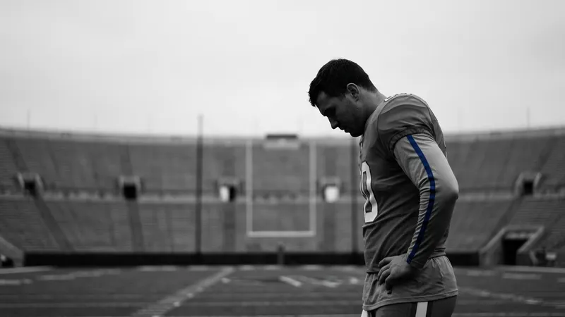 Colts, Panthers and Vikings face major uncertainty at quarterback heading into 2026