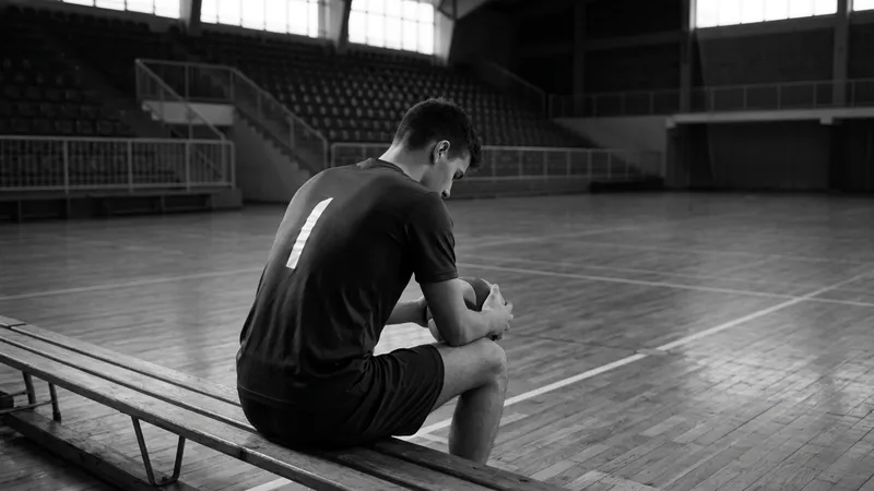 Cavidil Voleybol, Yıldız Erkeklerde grubunu namağlup lider bitirdi; yarı final biletini aldı