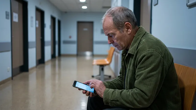 Character.AI'a Doktor Taklidi İddiasıyla Dava