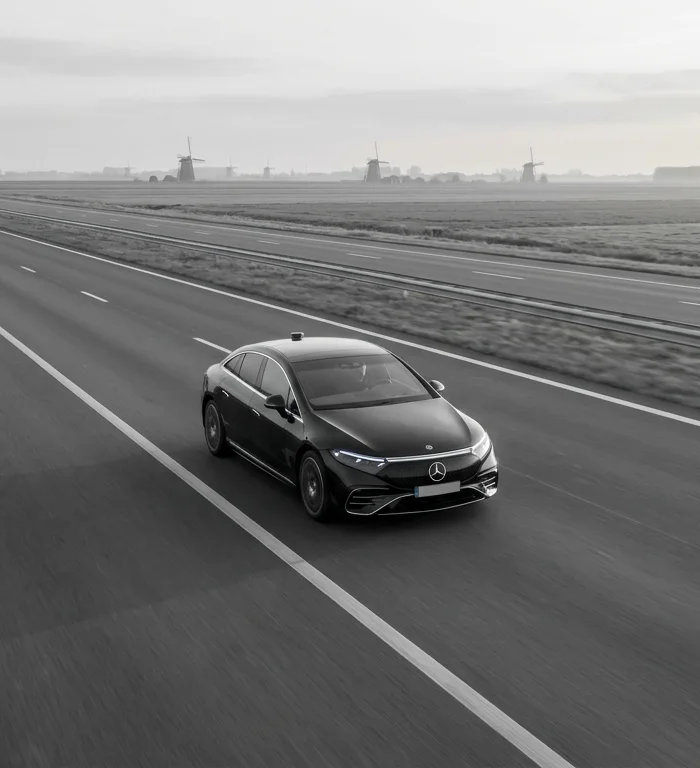 Hollanda, Tesla FSD Sistemine Onay Verdi