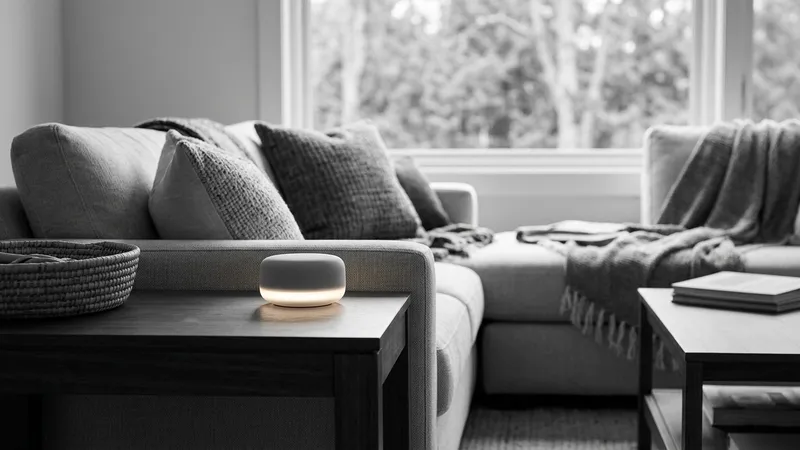 Google, Ev Asistanı Gemini'yi 3.1 Sürümüne Yükseltti